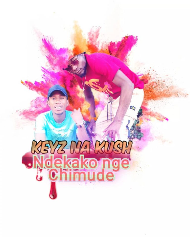 Wiz Empire (Keyz Na Kush) – Ndekako Nge Chimude (Prod By G Tyga) Mp3 Download