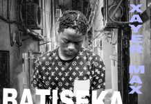 Xayer Max 196 – Batiseka (Prod By Emperor Sounds) Mp3 Download