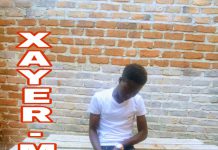 Xayer Max 196 – Press On (Prod By Emperor Sounds) Mp3 Download