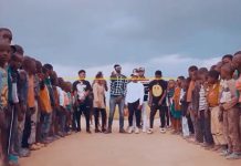 Imoxy’Inter ft Snatra, One Shi, Becky Agust, Obey Empire, Bee Star, Hiprose & Samaratie – Kwasinya (Official Video)