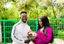 Chile One MrZambia – ”I Love You” Mp3 Download