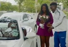 Chile One MrZambia – I Love You (Official Video + Mp3)