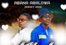 Abana Abalowa (Sweet Kids) – Ama Love (Prod By Sky Ownit) Mp3 Download