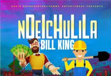 Bill King – Ndeichulila (Prod By King Nachi Beats) Mp3 Download