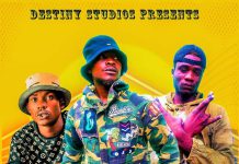 Boyka ft Bomstar & Gamzy Gaza – Pelemamba (Prod By Dj Boyka) Mp3 Download
