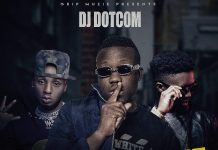 Dj Dotcom ft Chuzhe Int & Ray Dee – Beta Zee (Prod By Mr Puta Tulale) Mp3 Download