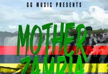 Future Travel 999 ft Atience – Mother Zambia (Prod By CBM & Prolific Beats) Mp3 Download