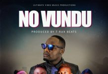 Gang Yaba Kaka x B Quan x Kabamba – ”No Vundu” (Prod By T Rux)