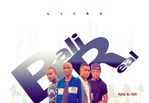 Gasmo ft Hashtag, Andrea & Mr Success – ”Bali Real” (Prod By CBM)