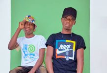 Gun Empire ft K Bless – Ngawa Nsumina (Prod by Unique Sounds) Mp3 Download