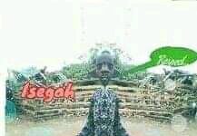 Isegah The Rising Star Of The Voiceless ft Enty Boy Buga – Jenkenene