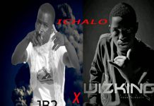 JB2 x Wizking – Ichalo (Prod By Yclif) Mp3 Download