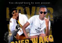 JR l DIzo ft Romario – Lover Wako (Prod By Blaq Stunner) Mp3 Download