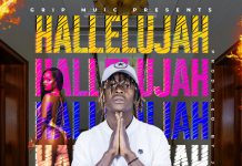 Jamaika – ”Hallelujah” (Prod By Jets)