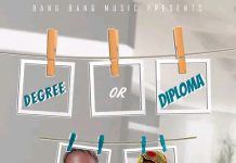 Jay Apex Ft Mikhea’l – ”Degree or Diploma” (Prod Brazyo)
