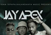 Jay Apex ft Dizmo & Cis-Ka – ”After Celebration” (Prod By Brazyo) Mp3