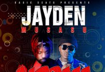 Jayden Musasu ft Yazz Jimax – ”Ngoma” (Prod Dj Genius)