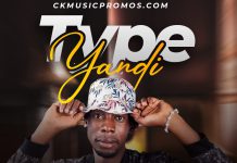 Jowi Man ft Safy – ”Type Yandi” Mp3 Download
