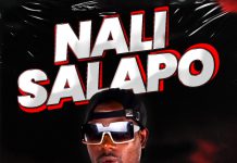 Kamata aka Ichafibemba – ”Nali Salapo” (Prod By Masereti & Trek)