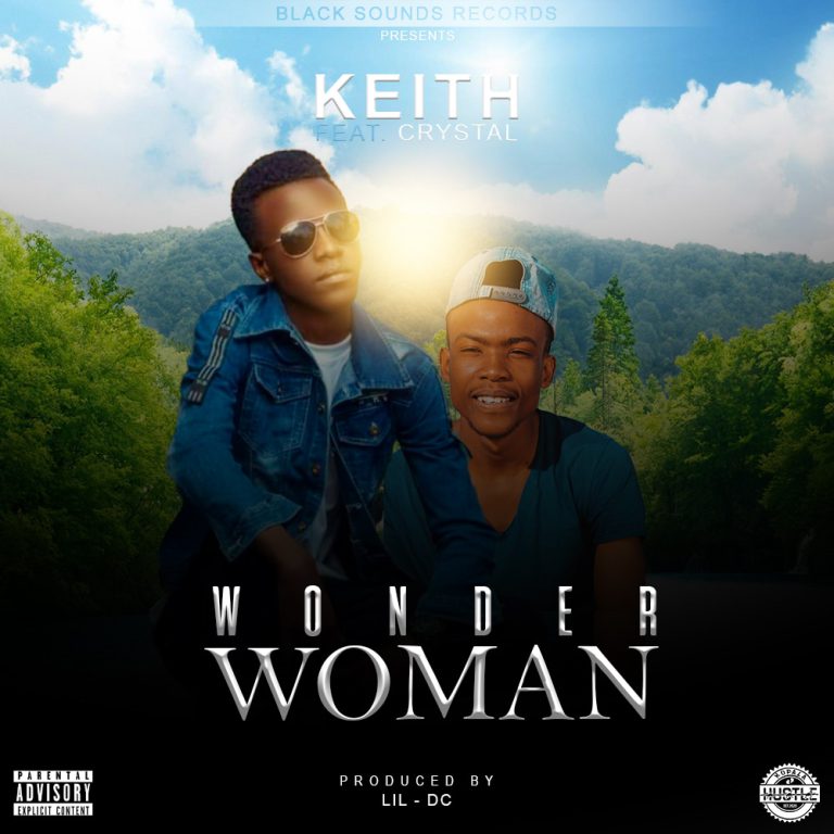 Keith Ft Crystal – Wonder Woman (Prod By Lil DC) Mp3 Download