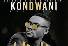 Kondwani Tha Troy – ”I Miss You” (Prod By Mr Rocky)