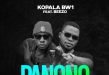 Kopala Bw1 Ft Beezo – Panono (Prod By Firefolksy) Mp3 Download