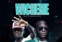 Kopala Jerry ft Sky Dollar – Uicheme (Prod By Marcos Beatx) Mp3 Download