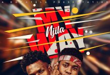 Krunk Ft Gass – ”Njila” (My Way) Prod By Frenzy