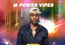 M Power Viper – ”Teti Twampane” (Prod By BreezyReverb)