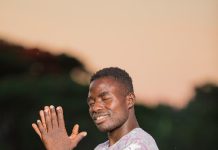 Mafishi CBU – ”I Miss You”