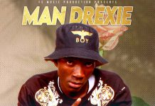 Man Drexie – Why You Wanna Say Goodbye (Prod By Edmoney) Mp3 Download