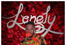 Mel Dee – ”Lonely” (Prod By Uncle D)