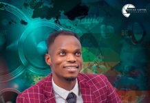 Moses B ft Gabby – ”Kankulumbe”