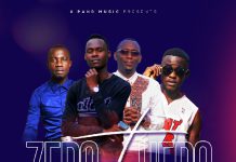 Mr Enny ft Boony, King Dollar & FCC – ”From Zero To Hero” (Prod By Dj Vin)