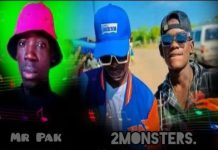 Mr Pak Ft 2monsters – Teti Ubwele (Prod By Dj 3D) Mp3 Download