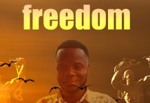 Mr Sally – ”Freedom”