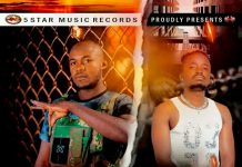 Mr YFT Ft. Mjomba – ”Chombo” (Prod By Joza Man)