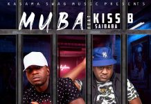 Muba The Notorious – Kiss B Sai Baba – ”Abanchilile” (Prod By Kiss B & Unique Sounds)