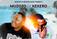 Muzozo Ft. Kekero – ”Addicted” (Prod By Kekero)