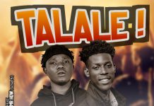 Nigros Ten ft Mr How (4 Na 5) – Talale (Prod By CB Snare) Mp3 Download