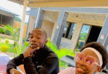 Queens Natalia ft CK 11 – ”This Is Why We Call A Real Love” Mp3 Download