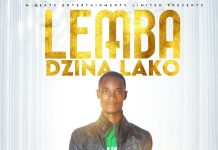 RNB – ”Lemba Dzina Lako” (Prod By DJ Mzenga Man)