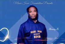 RNB – ”Nipumuleko” (Prod By Okestra)