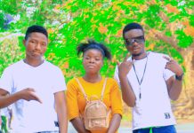 Square Niggers (Mr Real Lover & Young Pee) – ”Do You Ever Think Of Me” Mp3 Download