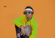 Swony Gee ft Newman – ”Around” (Prod By Unique Sounds)