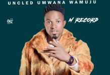 Uncle D – Alelila Chinshi Ichalengele (Prod By MJ Survivor) Mp3 Download