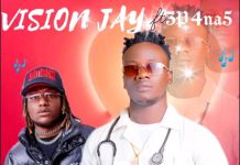 Vision Jay ft 3P 4 Na 5 – Doctor Love (Prod By T Rux)