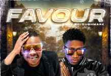 Xris Brian X Jae Cash – Favour (Prod By Dushmark) Mp3 Download