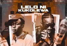Young Banks ft Dj Freshallday – ”Lelo Ni Kukolewa” Mp3 Download