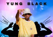 Yung Black – Kenge (Prod By Deezy Ex) Mp3 Download